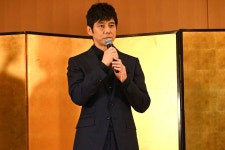 더쿠 - 영화 「굿바이 크루엘 월드」 대히트 기원 이벤트 - 니시지마 히데토시, 사이토 타쿠미, 미야자와 히...