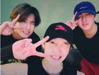 3RACHA 6주년 축하해 - Stray Kids(스트레이 키즈) 카테고리 3RACHA 6주년 축하해 - Stray Kids(스트레이...