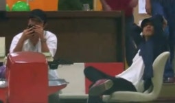 포켓볼이나 볼링 이런거 막내즈가 잘어울리는거 같음 - ARASHI(아라시) 카테고리