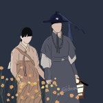 꽃밭씬 뉴팬아트 - 드영배 카테고리