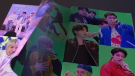 DFESTA THE MOVIE 발매 - 지민(BTS) 카테고리