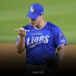 스포츠투아이 인별(오승환 고의사구) - 국내야구 카테고리