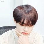 더쿠 - 대콩이 깜장콩에서 갈색콩알로 변신