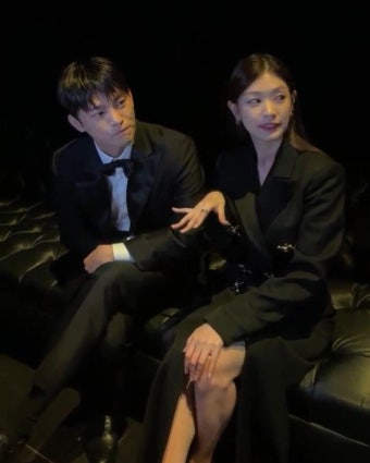 전체 게시판 - 서인국 정소민 재벌로코로 재회하실???