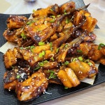 ㅇㅇㄱ 짱어구이랑 아나고회 - 국내야구 카테고리