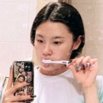 더쿠 - 리덩이 예뿌고 귀엽고 다하네