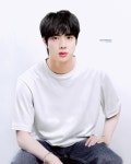 전체 게시판 - 현대 글로벌 석진이 사진 보정 미쳤음
