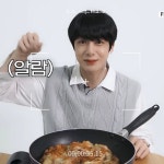 채양 28살 아니고 18살 같은데 - 몬스타엑스(MONSTA X) 카테고리