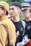 왠지 그런 문구 들어가야 할거 같아 그 시절 우리가 사랑하던 소년 - Key 카테고리
