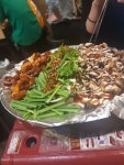 전체 게시판 - 우현마을맛집) 홍곱창