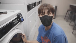 빨래 성공하니까ㅋㅋㅋㅋㅋㅋ - 이대휘 카테고리