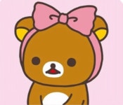 푸푸들 뭐해 - 김채원 카테고리