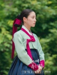 한복 때깔 잘 뽑은거 같은 [옷소매 붉은 끝동] - 스퀘어 카테고리