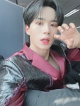 더쿠 - ㅅ) 준서 멤트