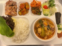 더쿠 - 야밤에 테러 시도) 그동안 올라왔던 담밥 사진들 모음