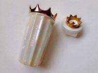 중국 스벅 새 md 킹프리 굿즈 재질이래 ㅋㅋㅋ - 재팬 카테고리