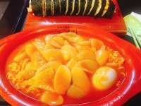 디델리 라볶이 - 스퀘어 카테고리