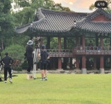 철인왕후 덕들아 이건 누구누구일까. (남원짤) - 드영배 카테고리