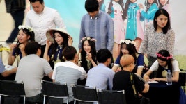 셀럽파이브 스탭이 본다면 바로 추진해야하는 것 - 스퀘어 카테고리