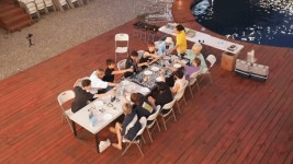 더쿠 - 아이스박스 두개 바베큐 그릴 세개야