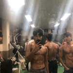 경남 진주에서 헬스부로 유명한 고등학교.JPG - 스퀘어 카테고리