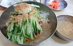 더쿠 - 냉면을 좋아하지만 이거 때문에 못먹는 사람