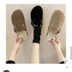 독서실 다닐때 겨울에 신을 슬리퍼 같은거 이런건 어때? - 공부 카테고리