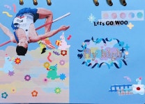 전체 게시판 - 올림픽 다꾸 사공사공