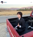 더쿠 - 미의 남신 석진시🤍