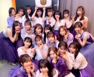 더쿠 - 노기자카 트윗에 올라온 레코대 단체샷