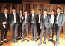 로운 키 192래 190쯤이라는데 - 케이돌토크 카테고리