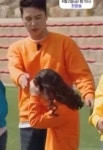 애기 햇빛 가려주는 거 너무 다정해ㅠㅠ - 장민호 카테고리