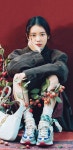 전체 게시판 - 올해 뜨는 광고떡밥마다 팬들 만족도 최상이었던 아이유.jpg