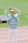 더쿠 - ♡9년전 오늘의 동우♡ 110505 어린이에게 새 생명을 & 천안 어린이 큰잔치 & 의왕 어린이 축제