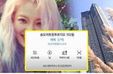 HOT - 연예인들이 집 공개하는 이유.jpg