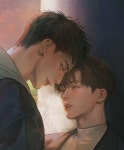 리다무 신작 표지 개이쁘다 - 비엘 카테고리