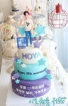 호원이 10주년 선물 들어갔네 🎂💐 - 이호원(호야) 카테고리 호원이 10주년 선물 들어갔네 &#x1f382;&#x1f490; - 이호원(호야) 카테고리