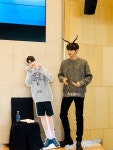 우리애 근데 진짜 190넘는거아냐? - 이진혁 카테고리