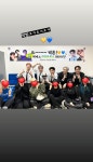 전체 게시판 - 221127 헤어 스탭님 인스타스토리 #빅톤
