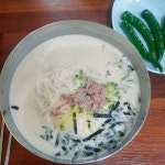 콩국수 먹고싶다!!! - 코로나19 카테고리