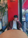 더쿠 - 동열이 셀카 필터 내취향이다