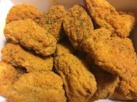 전체 게시판 - 짠맛 처돌이들은 좋아할만한 bhc 치킨
