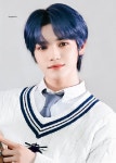 태용이 스쿨키트 완존 촉촉강쥐 얼굴 - 케이돌토크 카테고리