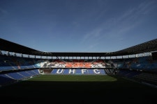 문수축구경기장 근황.JPG - 국내축구 카테고리