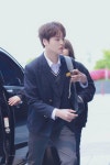 도현이 중학교 교복 브이앱 ㅅㅊㅅㅊ - 남도현 카테고리