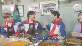 전체 게시판 - 오대장 이제 봤는데 훈이 깻잎논쟁ㅋㅋㅋㅋㅋ