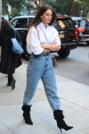 에밀리 디도나토) Out and About in New York 10162019 - 웨스트(WEST) 카테고리