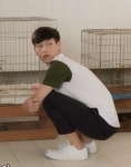 퍼피허니2 김까니 뽀짝뽀짝 졸귀 - 태국 카테고리