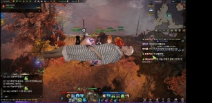 더쿠 - 여니 아직도 방송하고 있길래 켰더니만