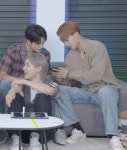 더쿠 - 아 어제 욱희가 민트초코 질문 잘 못알아들었던거였어 ㅋㅋ 민트초코가 뭔지 +추가